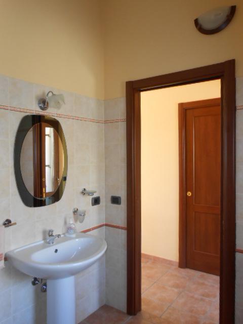Casa Vacanze Villa Rosa Cala Gonone Zewnętrze zdjęcie