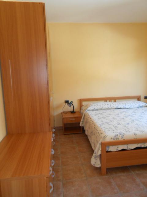 Casa Vacanze Villa Rosa Cala Gonone Zewnętrze zdjęcie