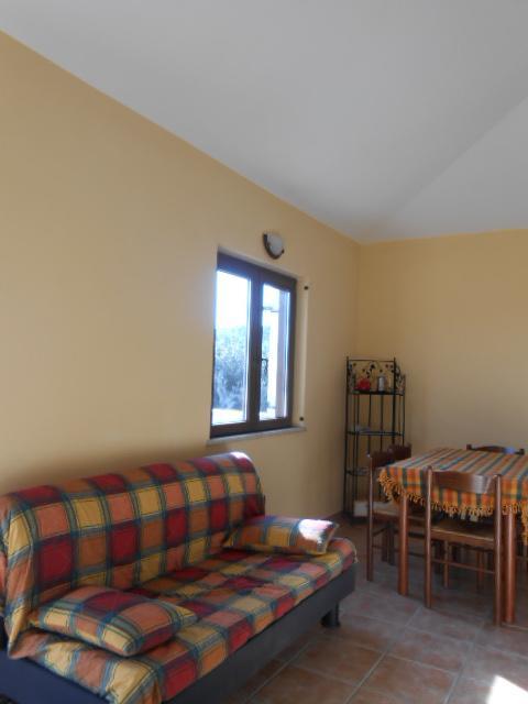 Casa Vacanze Villa Rosa Cala Gonone Zewnętrze zdjęcie