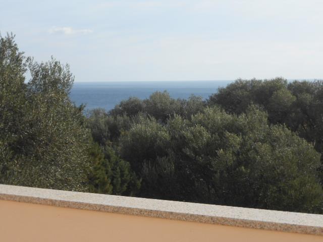 Casa Vacanze Villa Rosa Cala Gonone Zewnętrze zdjęcie