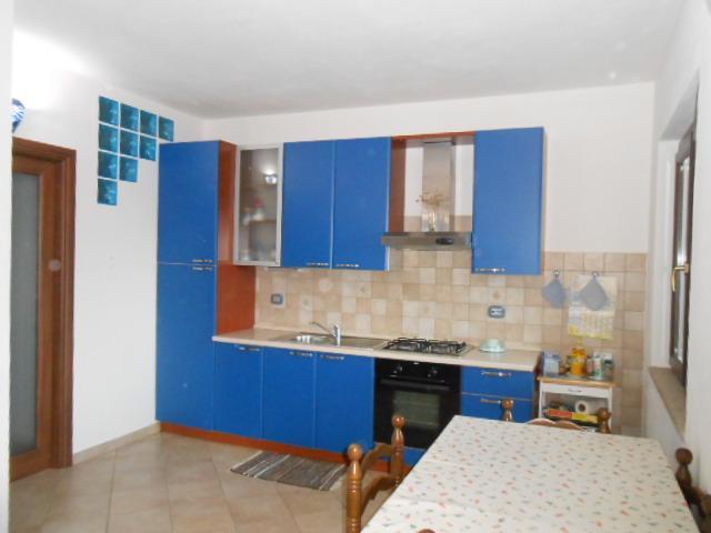 Casa Vacanze Villa Rosa Cala Gonone Zewnętrze zdjęcie