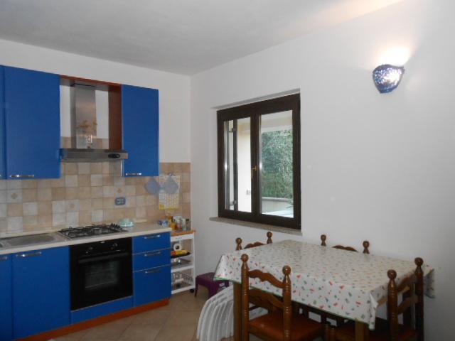 Casa Vacanze Villa Rosa Cala Gonone Zewnętrze zdjęcie