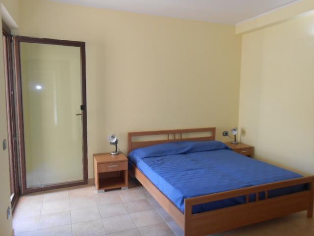 Casa Vacanze Villa Rosa Cala Gonone Zewnętrze zdjęcie