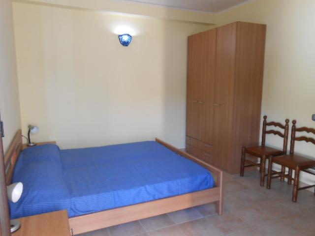 Casa Vacanze Villa Rosa Cala Gonone Zewnętrze zdjęcie