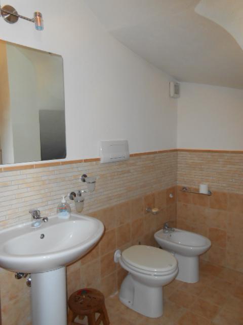 Casa Vacanze Villa Rosa Cala Gonone Zewnętrze zdjęcie